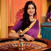 90ml Diamond Empire mein shaami live tables